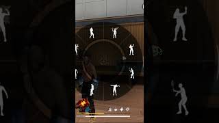 خلي شخصيتك ترقص لحالها! 😍 شرح كيف تسوي ماكرو رقصات فري فاير بسهولة على أي محاكي 🎮🔥 screenshot 2