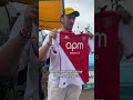 Idreau valide le nouveau maillot 😎✅