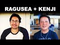 Adam Ragusea and I Talk Cooking, YouTube, Music, and Family