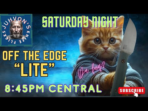 Off the Edge - Lite