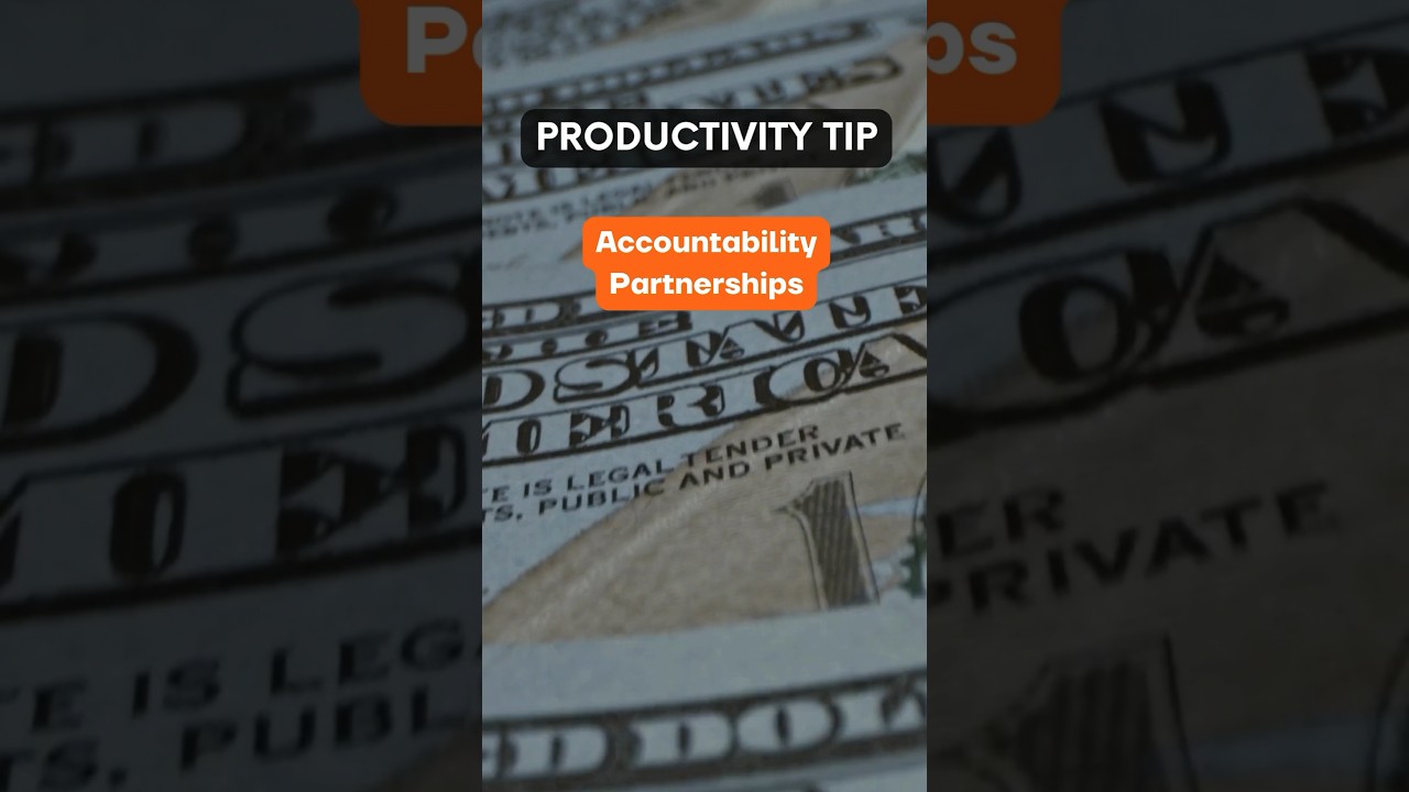 Level Up Your Life: Epic Productivity Tips Revealed! 