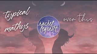 Over This by Typical + Mathys + Rachel Leycroft [Copyright Free]