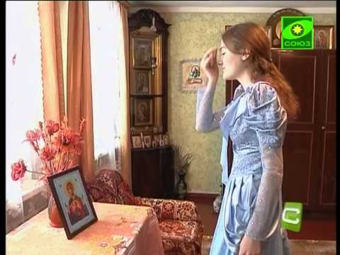 Красивая одежда для православных - YouTube