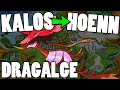 Kalos to Hoenn - ORAS Dragalge Move Tutor Moveset & Strategy Guide! Dragalge ORAS Strategy