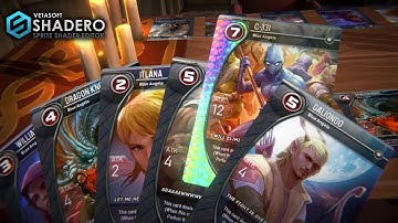 Shadero Sprite - 2D Shader Editor version 1.9.0