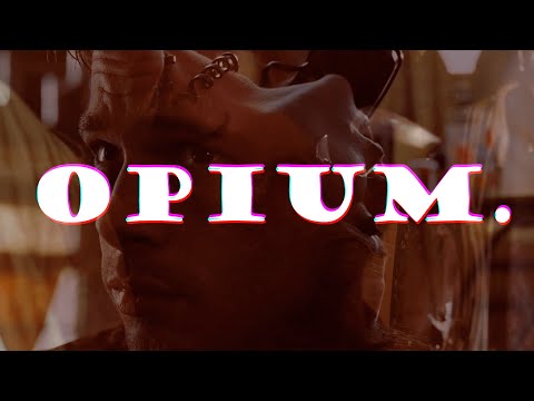 Бойцовский клуб - Опиум для никого. Клип Агата Кристи.