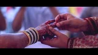 Pankaj & Jyotsna Cinematic Wedding Film HD