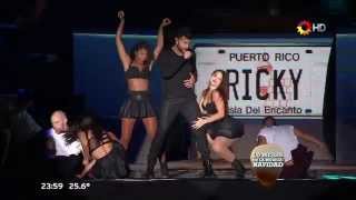 Ricky Martin - 26/10/2014 - Buenos Aires, Argentina - Coca Cola in Concert