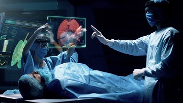 MedTech Actuator Origin Introduction