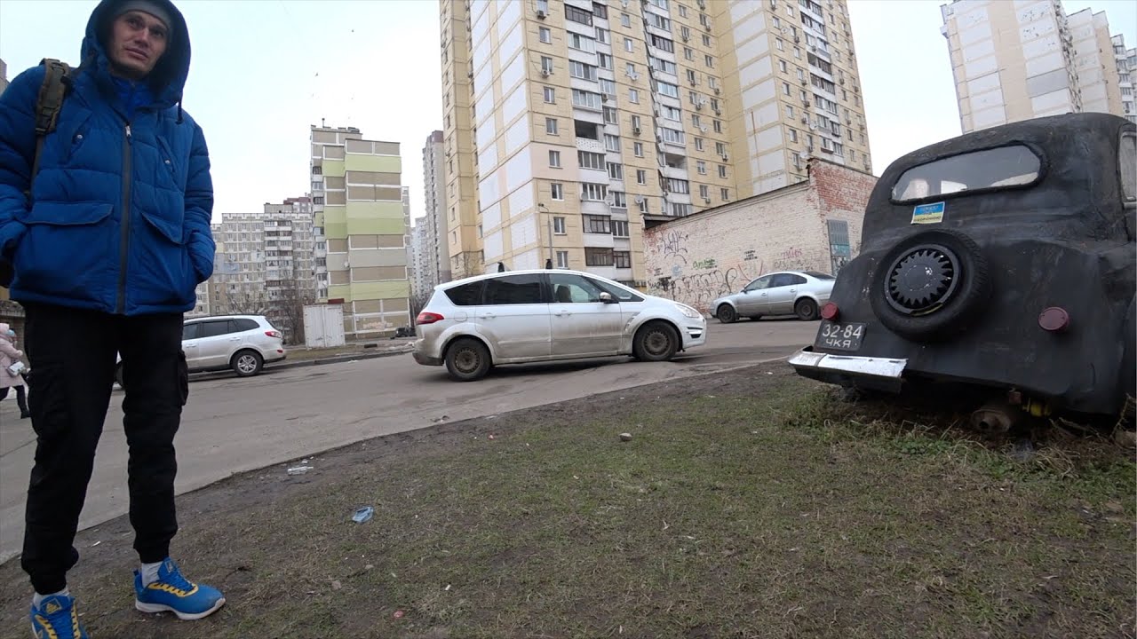 ALONE In One Of The ROUGHEST Areas Of Kiev Kyiv How DANGEROUS Is ALONE In One Of The ROUGHEST Areas Of Kiev Kyiv How DANGEROUS Is