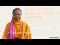 HOW TO GET A CANADIAN VISA FROM NIGERIA IN 2021 *tips and tricks*| study in Canada| Visa Rejection.