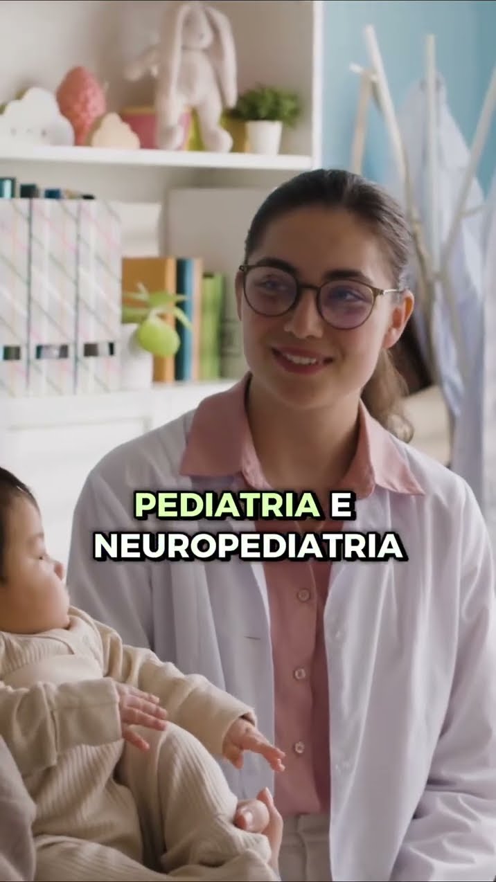 Vídeo da Clínica São Bento