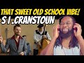 S I .C R A N S T O U N - Dance For Evermore REACTION - Music from back in time - First time hearing