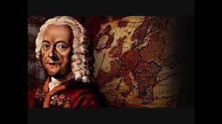 TELEMANN - Sinfonia in F major (COMPLETE)