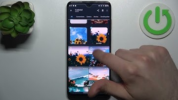How to Transfer Files on MOTOROLA Moto G Play (2023) – Move Files to SD Card