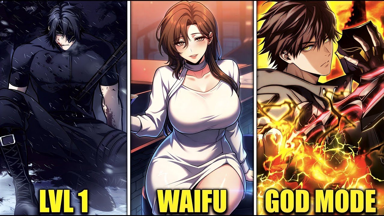 Trahi Et Emprisonné, Il Devient Le Maître De La Prison La Plus Dangereuse - Résumé Manhwa