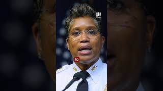 How a "Culture of Fear" Allegedly Shaped D.C.’s Crime Data Scandal#districtofcolumbia #police