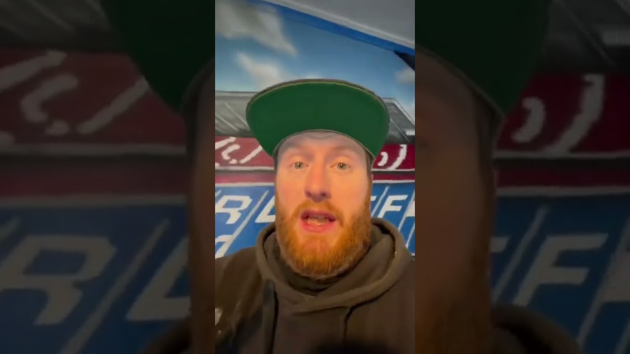 The best Cardiff city fc bedroom 