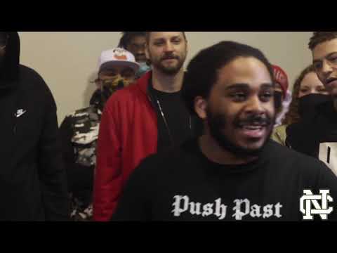 L Murda vs Shizzy