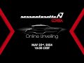 Cranchi sessantasette 67 ft corsa  online unveiling  trailer