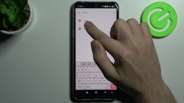 How to Activate Quick Launch in TCL 20 5G? Power Button Feature