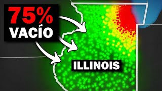 Por qué Chicago manda en todo Illinois