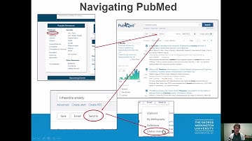 Importing Citations into RefWorks