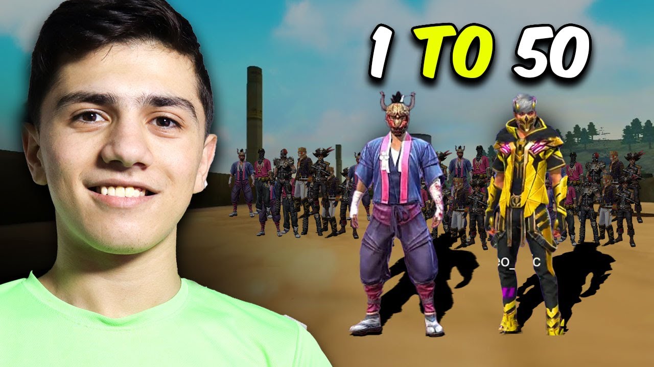 جمعت كل الفاير باسات في قيم واحد والفائز يربح 5000 💎