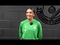 Ella Kelly l Matchday -1 Interview v Cork City l 2 October 2026