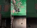 Comment Souder Un Composant Sur Carte Mère Souder Soudure Microsoudure Microsoldering mp3