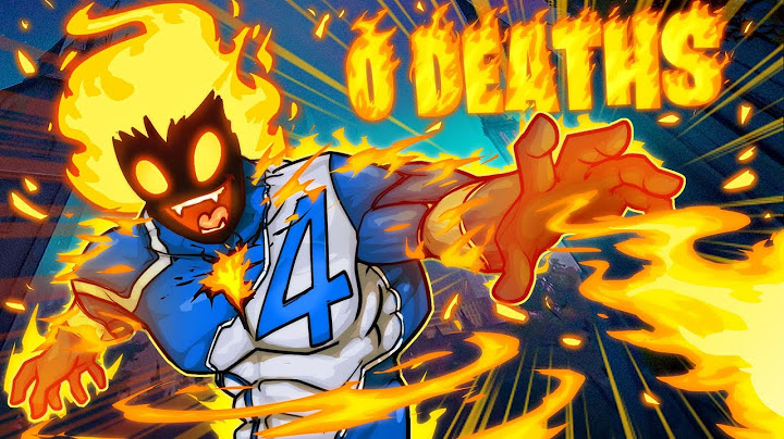 THE NEW MAIN IN MARVEL RIVALS
