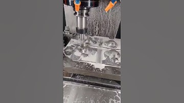 #automation #machine #machining #cnc #cncmachine #manufacturing #tool #factory