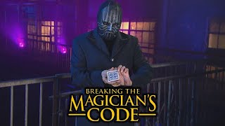 (2008) Breaking the Magician's Code: Magic's Biggest Secrets Finally Revealed | Episode 13