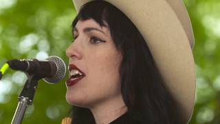 Jenny Don't and the Spurs - Sunset on the Alamo (Live Music Video)