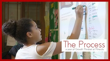 "Seeing Effort Work" Clip | A GROWTH MINDSET Documentary