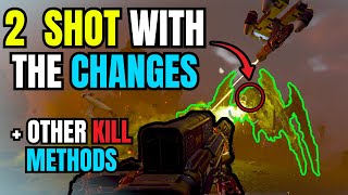 They Secretly Changed Bile Titan Heads in the New Update Helldivers 2 New Weakness Guide
