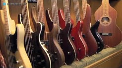 Musikhaus Music Shop Liebrecht in Mainz - Musikinstrumente aller Art  - Durasi: 1:12. 