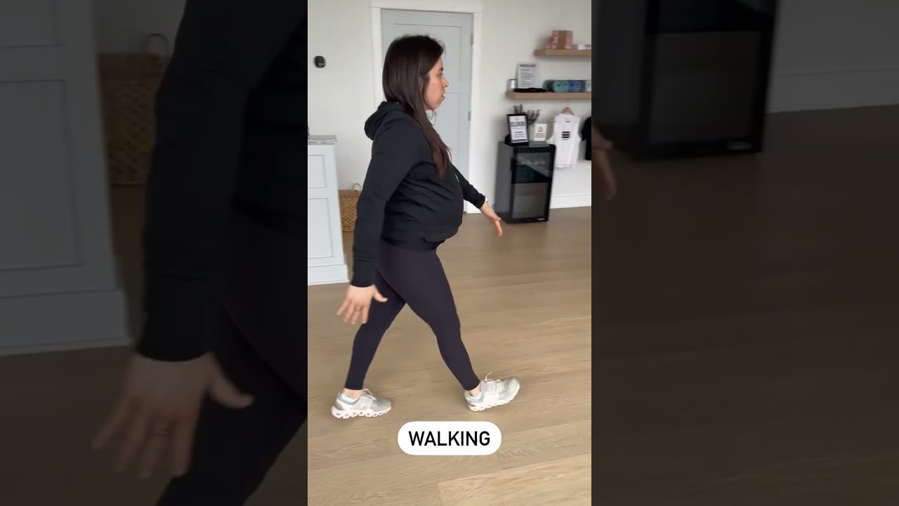 Best Labor Positions For An Easier Birth