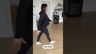 Best Labor Positions For An Easier Birth