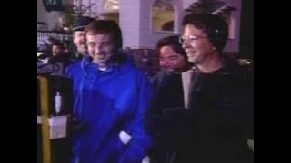 Dumb and Dumber - Behind the Scenes from R4 DVD