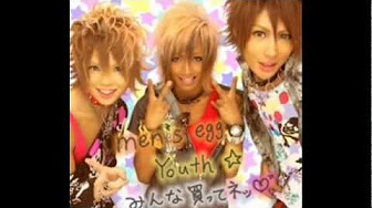 読者モデル Youtube