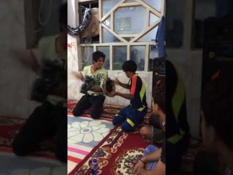 مزاهر حماده الايطالي