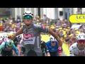 LCL Yellow Jersey Minute - Stage 2 - Tour de France 2025