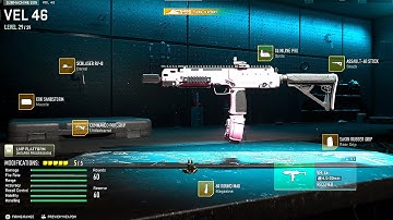 Ranked Play TOP 5 BEST CLASS SETUPS! (MW2 Best Class Setups)