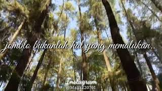 Story Wa keren||jodoh tak akan kemana||terbaru 2019