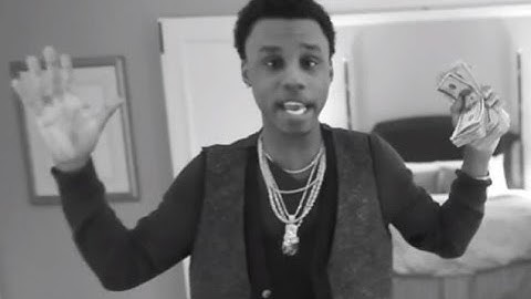 Speaker Knockerz - Lonely ( MUSIC VIDEO)