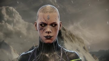 Warframe - The War Within - 5/5