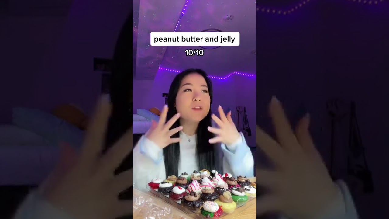 Baked by Melissa cupcakes taste test