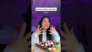 Baked by Melissa cupcakes taste test