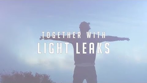 Light Leaks 4K Pack  Stock Motion Graphics